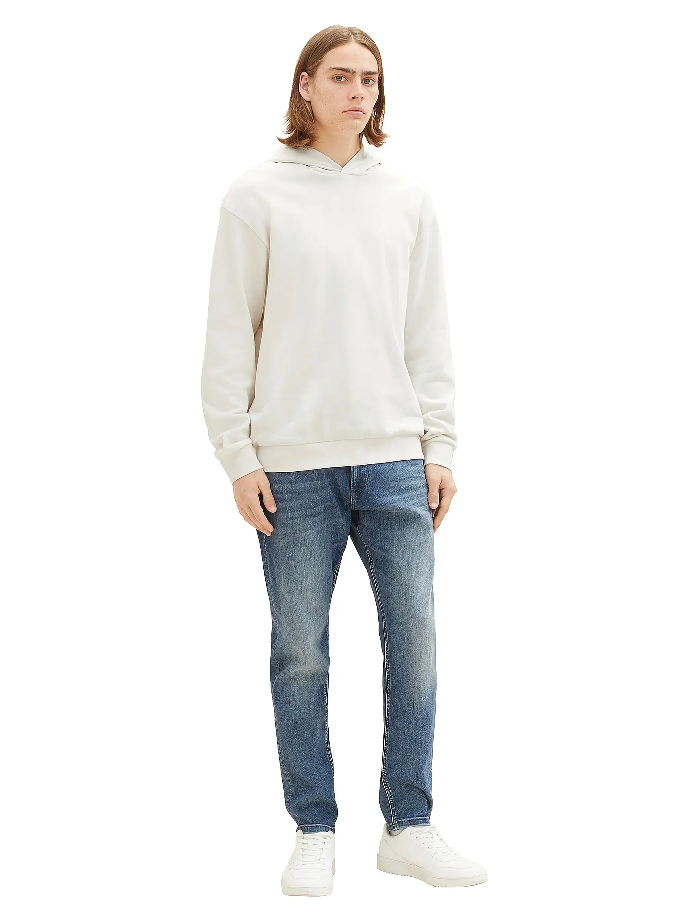 TOM TAILOR DENIM | Jeans Tapered Fit | 